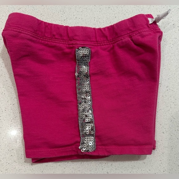 đCarter's Girls Shorts - Size 6/6Xđ - Picture 3 of 4